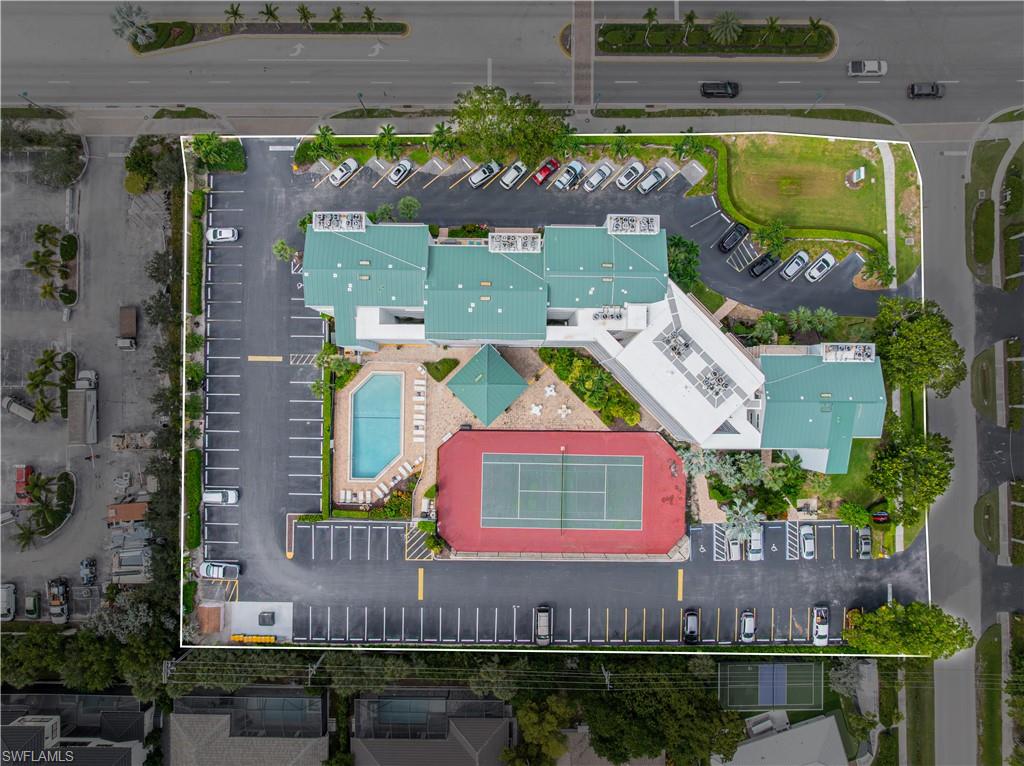 291 S Collier BLVD # 410