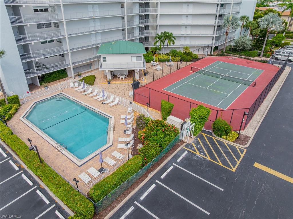 291 S Collier BLVD # 410