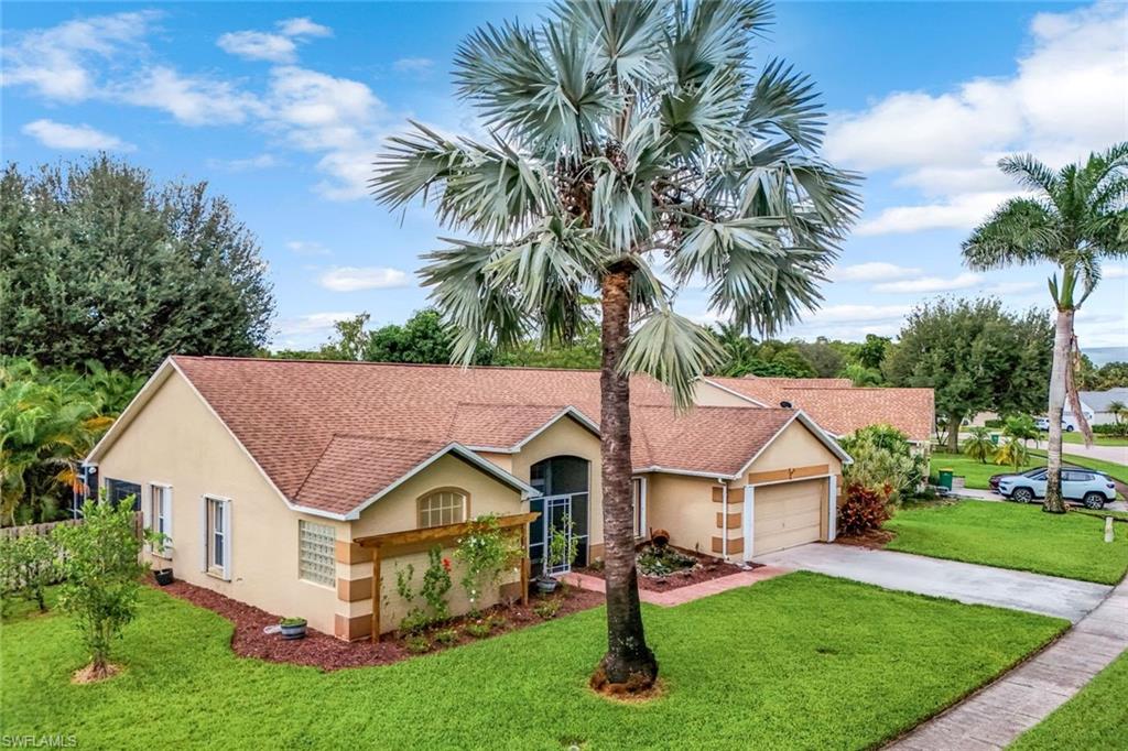 169 Plantation CIR