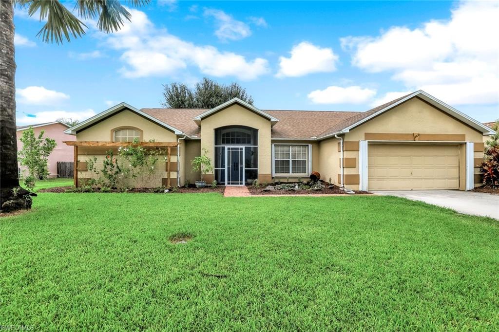 169 Plantation CIR