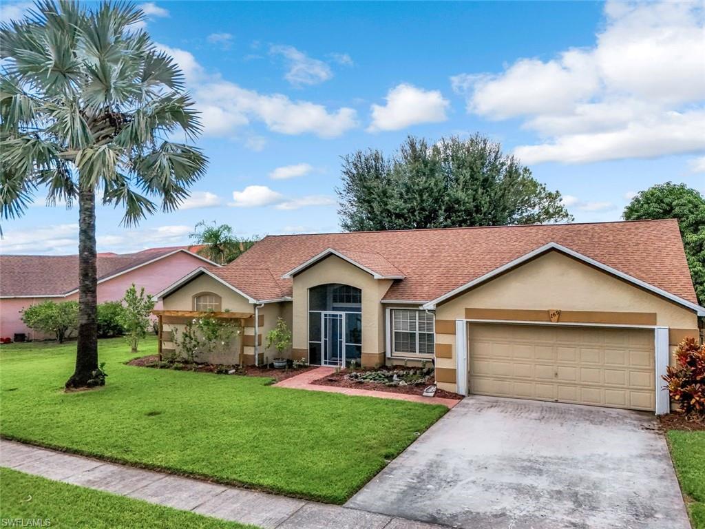 169 Plantation CIR