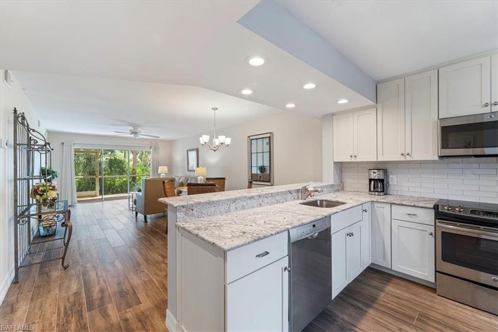 3012 Sandpiper Bay CIR # D101