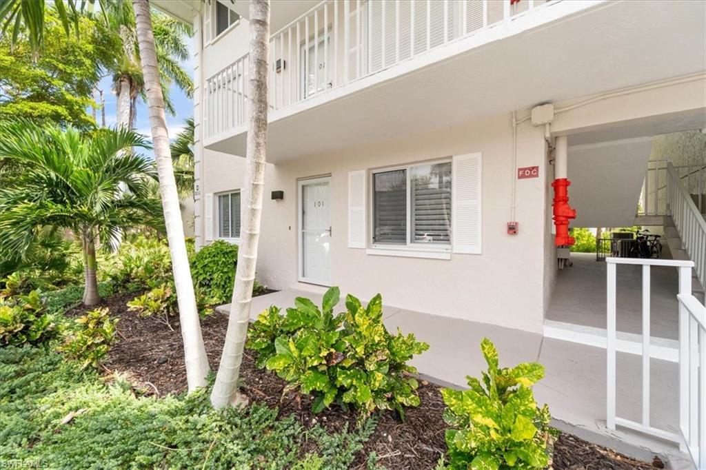 3012 Sandpiper Bay CIR # D101