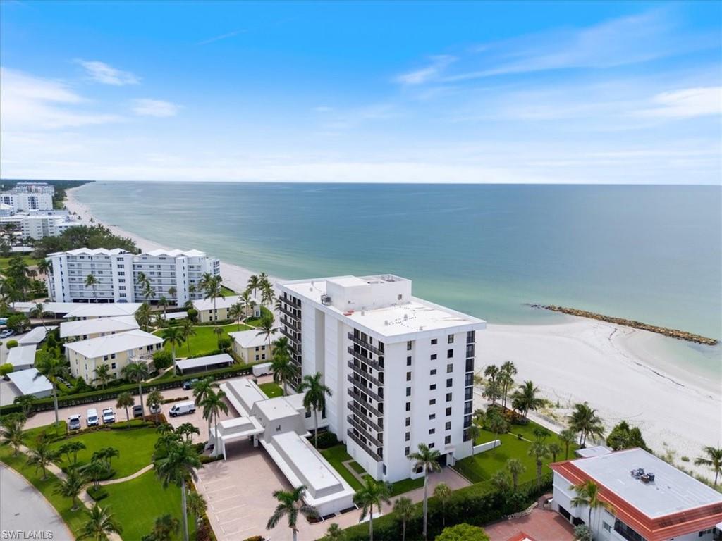 2171 Gulf Shore BLVD N # 701