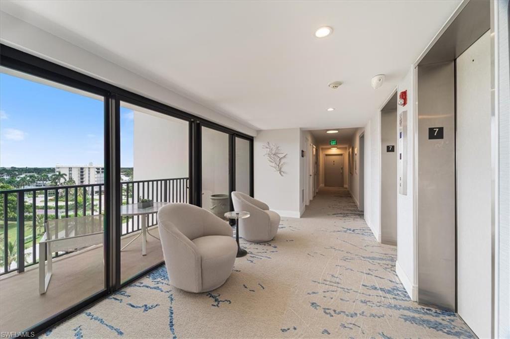 2171 Gulf Shore BLVD N # 701