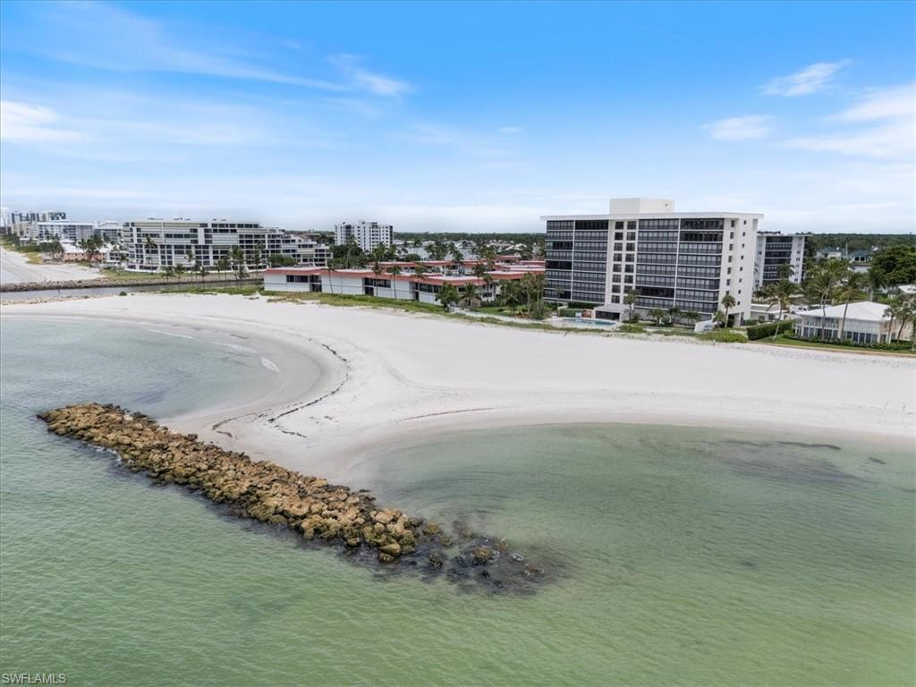 2171 Gulf Shore BLVD N # 701