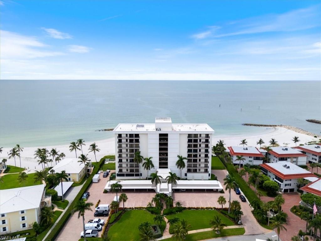 2171 Gulf Shore BLVD N # 701