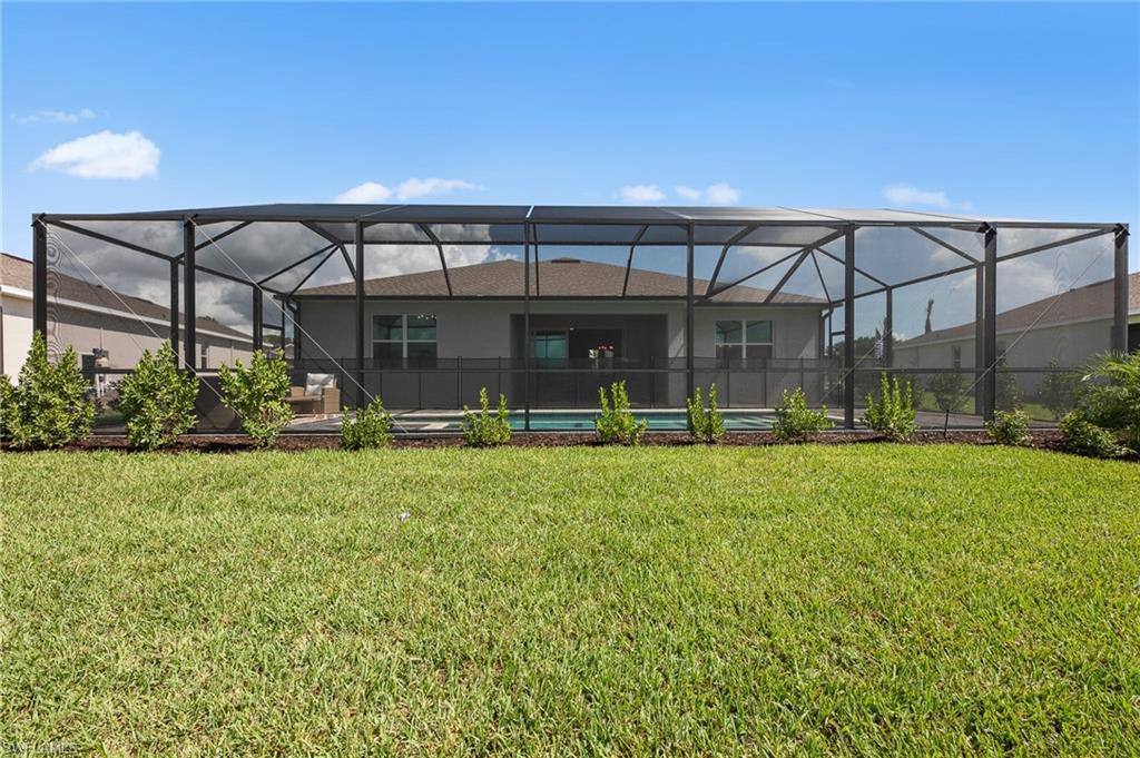 20790 Copperhead DR