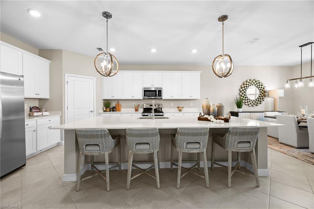 20790 Copperhead DR