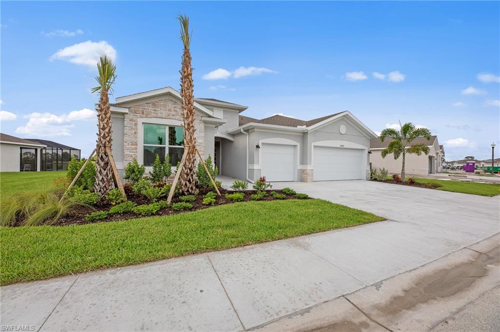 20790 Copperhead DR