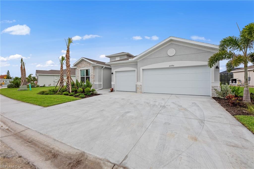 20790 Copperhead DR