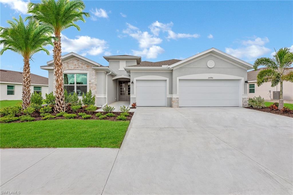 20790 Copperhead DR