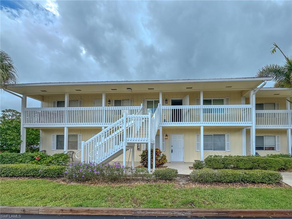 4631 Bayshore DR # L2