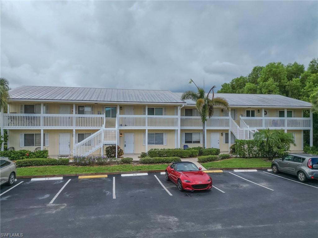 4631 Bayshore DR # L2
