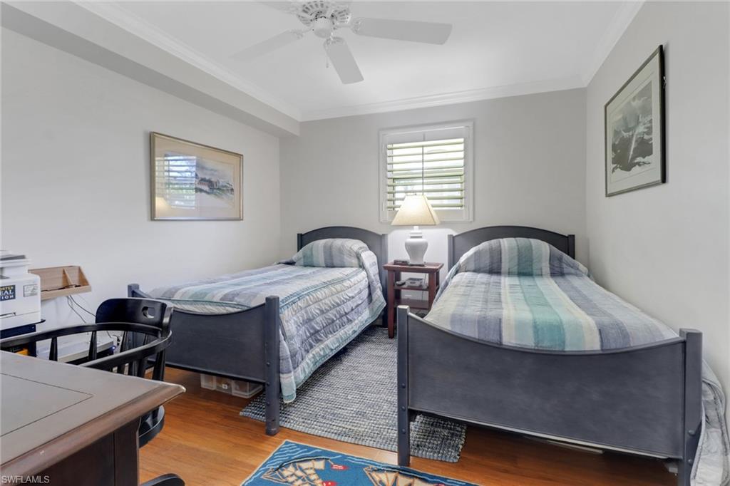 2850 Gulf Shore BLVD N # 203