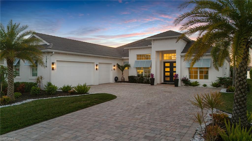 13816 Blue Bay CIR