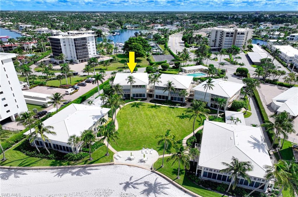 2151 Gulf Shore BLVD N # 204