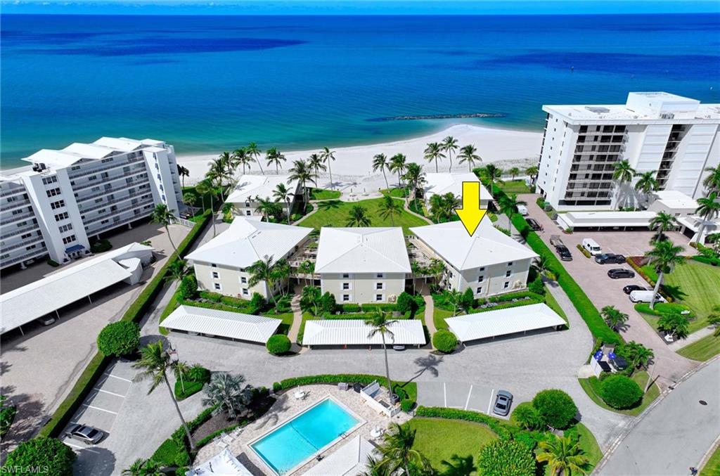 2151 Gulf Shore BLVD N # 204