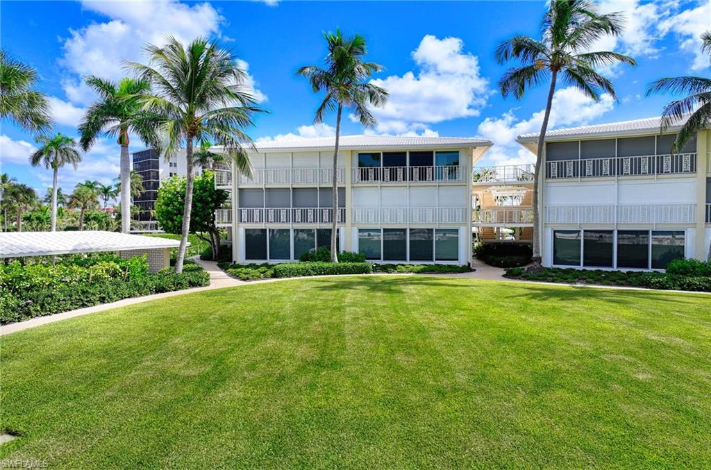 2151 Gulf Shore BLVD N # 204