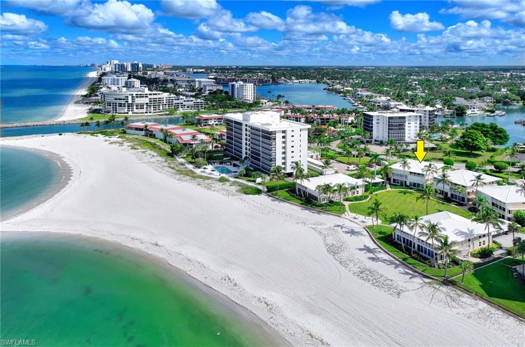 2151 Gulf Shore BLVD N # 204