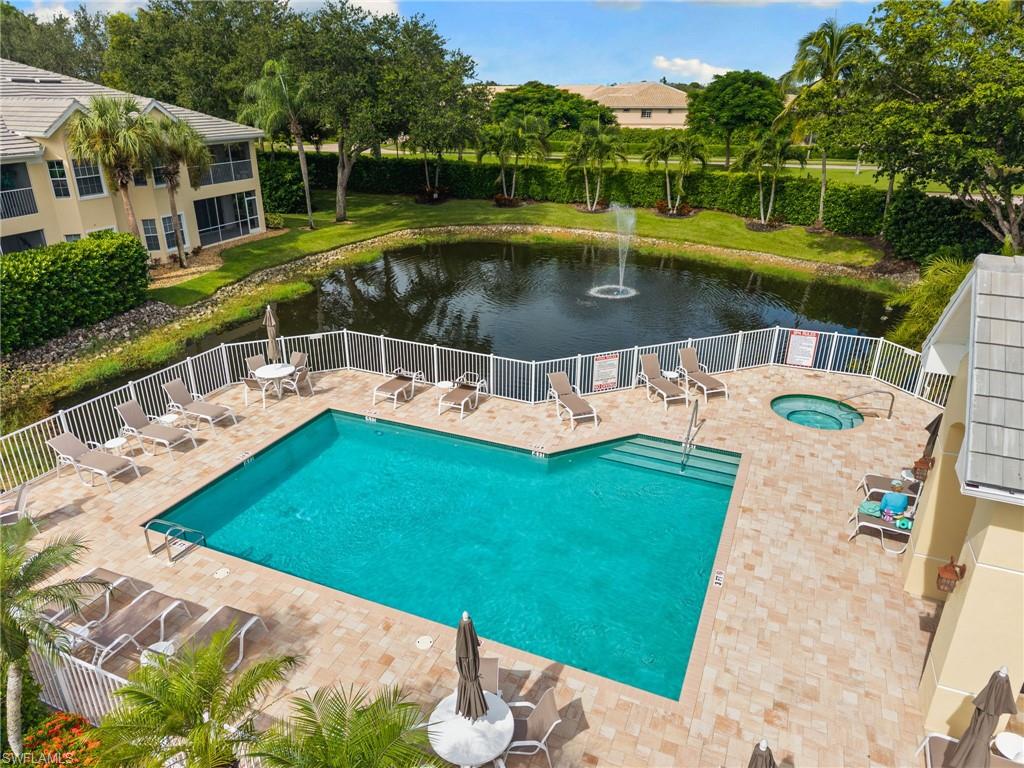8420 Mystic Greens WAY # 1104