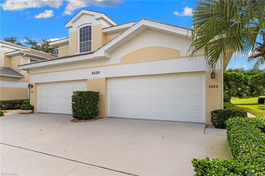 8420 Mystic Greens WAY # 1104