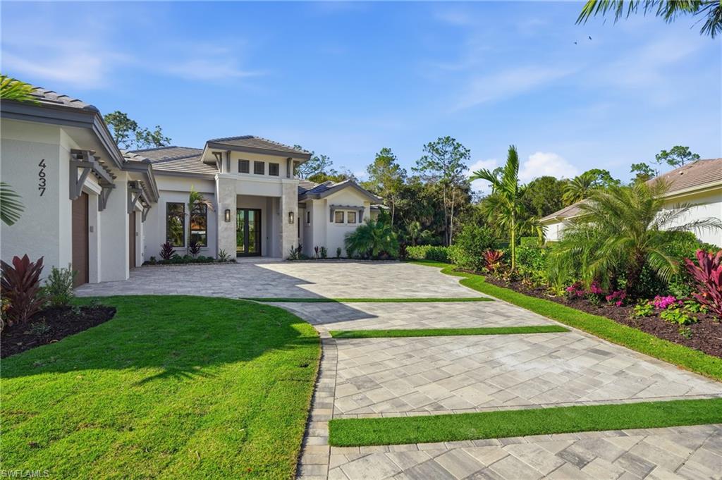 4637 Idylwood LN