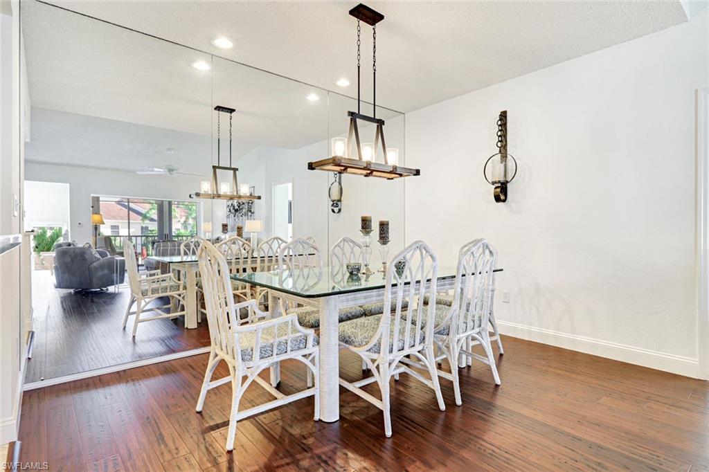 109 Tuscana CT # 308, NAPLES Unit: 308