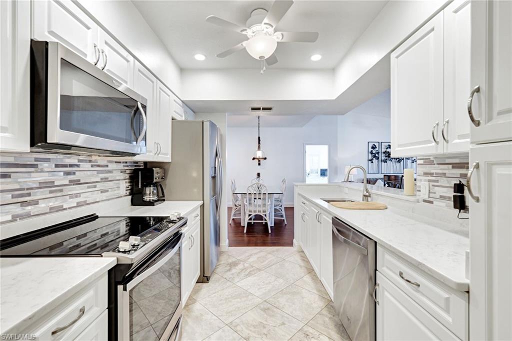 109 Tuscana CT # 308, NAPLES Unit: 308