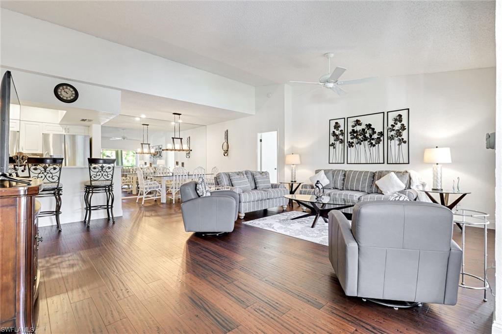 109 Tuscana CT # 308, NAPLES Unit: 308