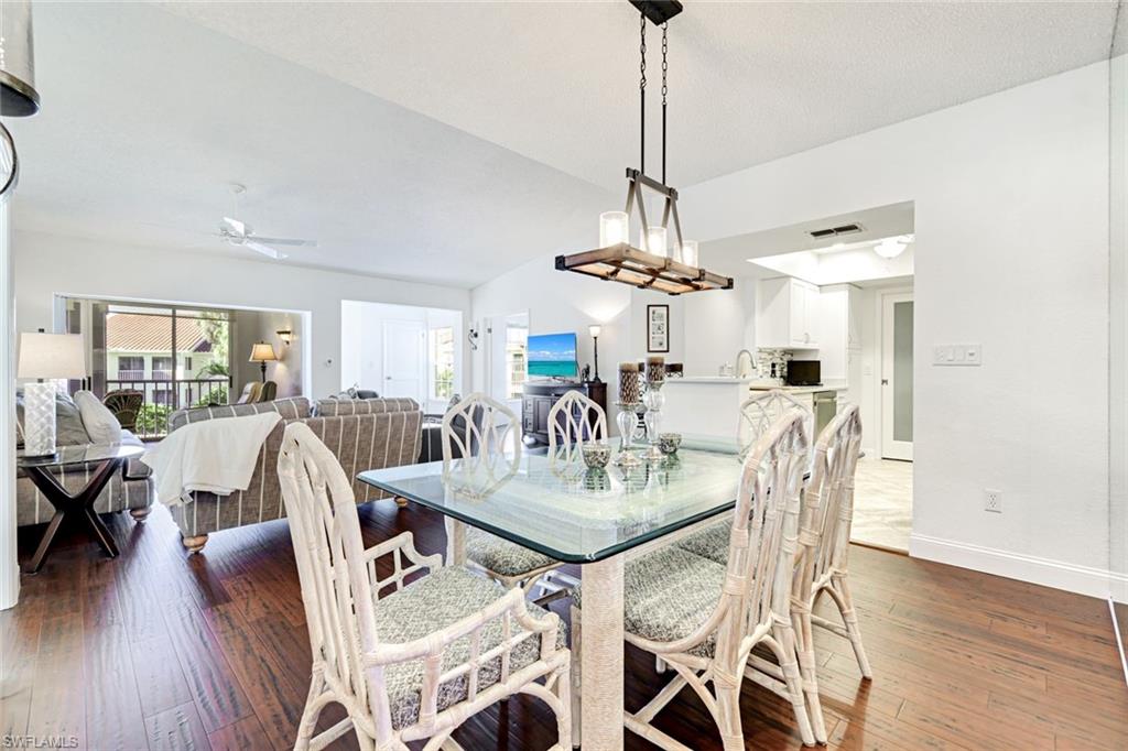 109 Tuscana CT # 308, NAPLES Unit: 308