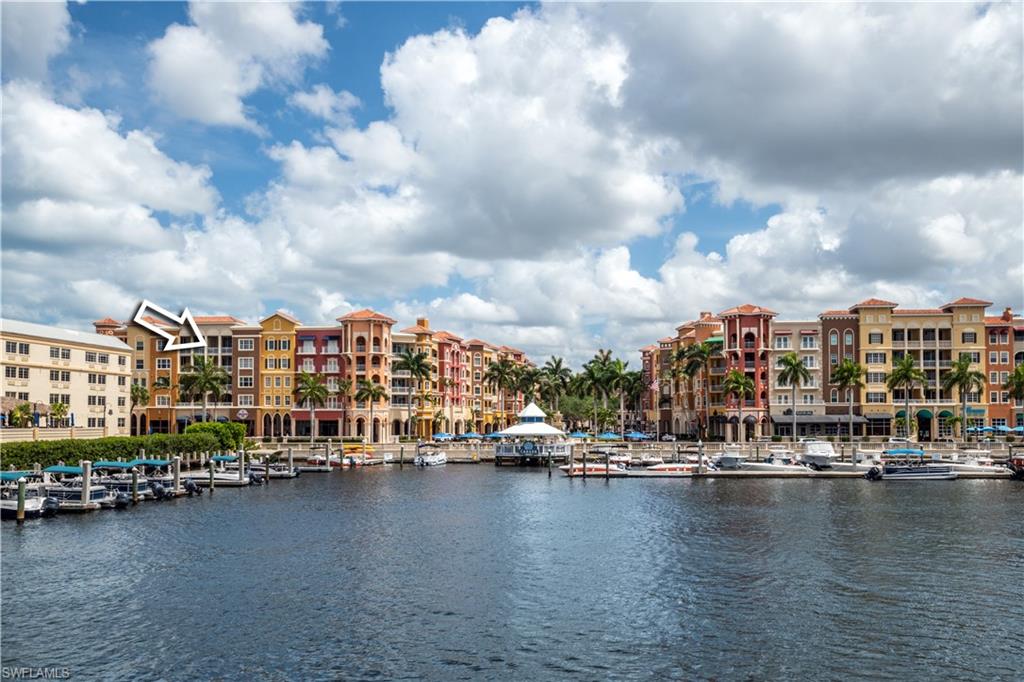 450 Bayfront PL # 4508