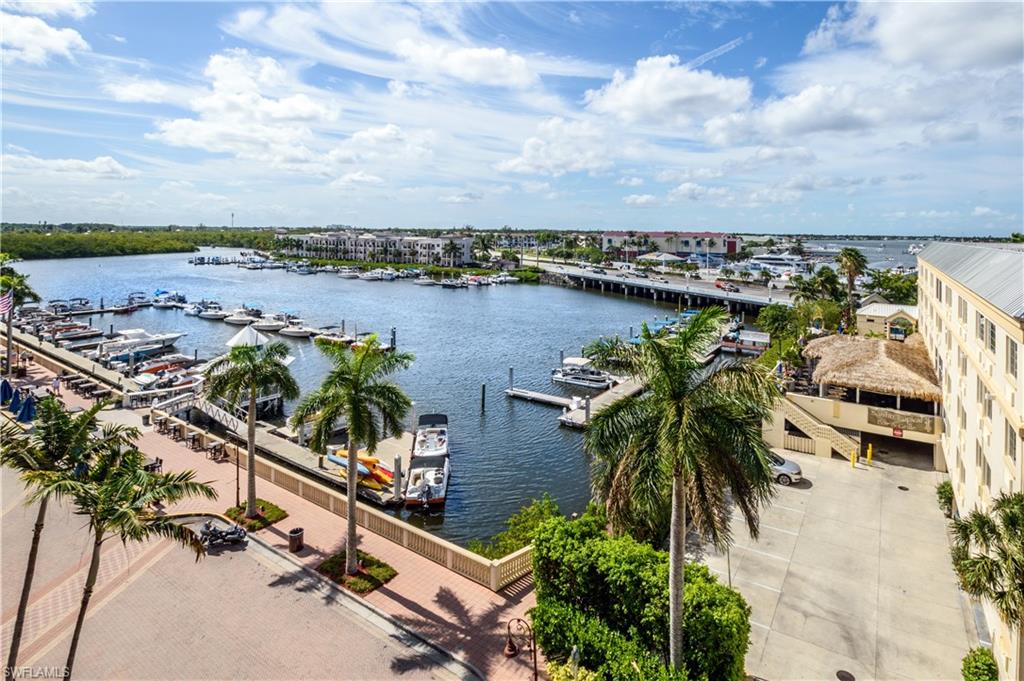 450 Bayfront PL # 4508