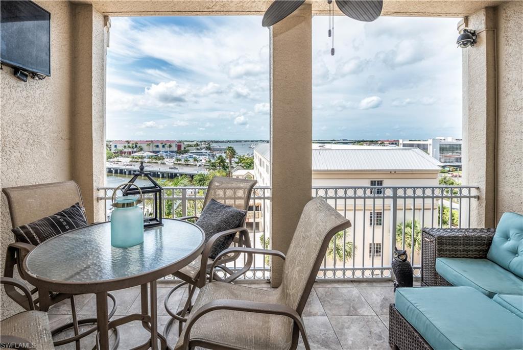 450 Bayfront PL # 4508