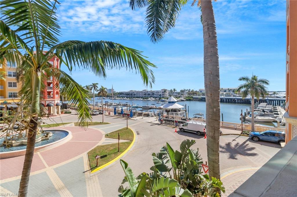 450 Bayfront PL # 4206, NAPLES Unit: 4206