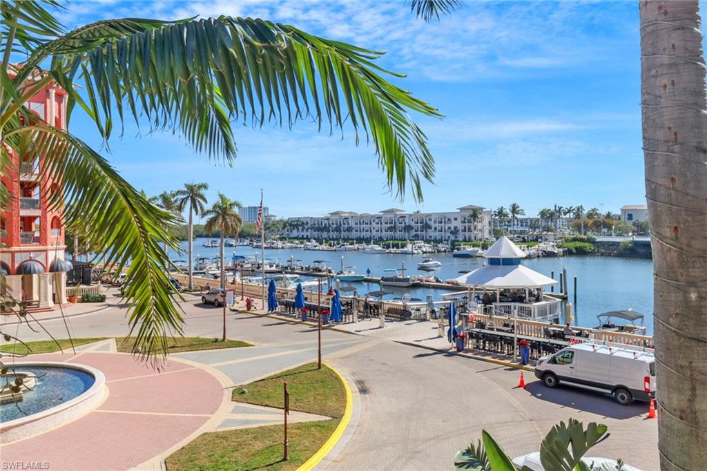 450 Bayfront PL # 4206, NAPLES Unit: 4206