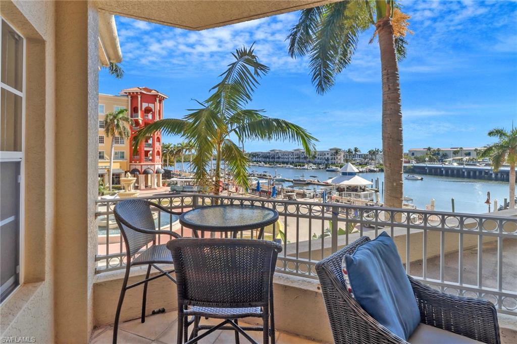 450 Bayfront PL # 4206, NAPLES Unit: 4206