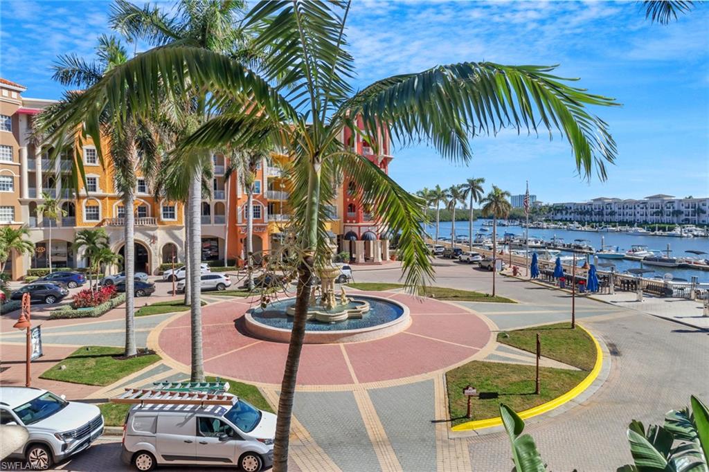 450 Bayfront PL # 4206, NAPLES Unit: 4206