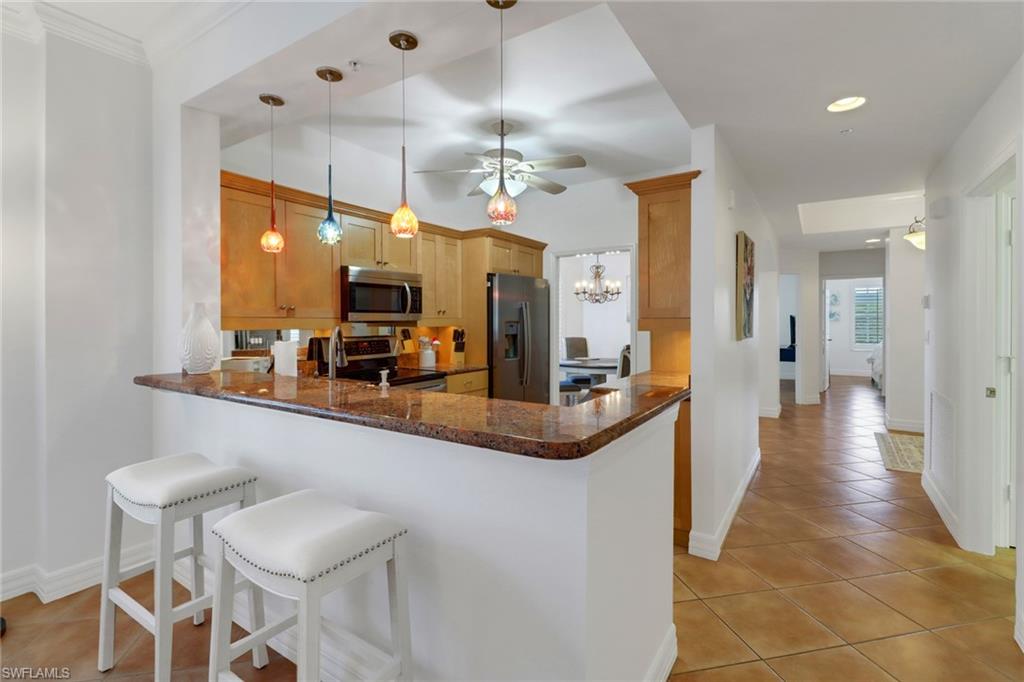401 Bayfront PL # 3201