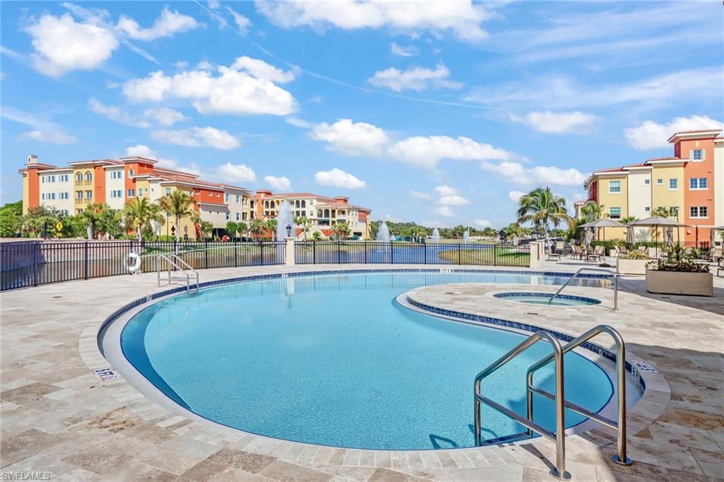 21450 Strada Nuova CIR # A301 Unit: #A301