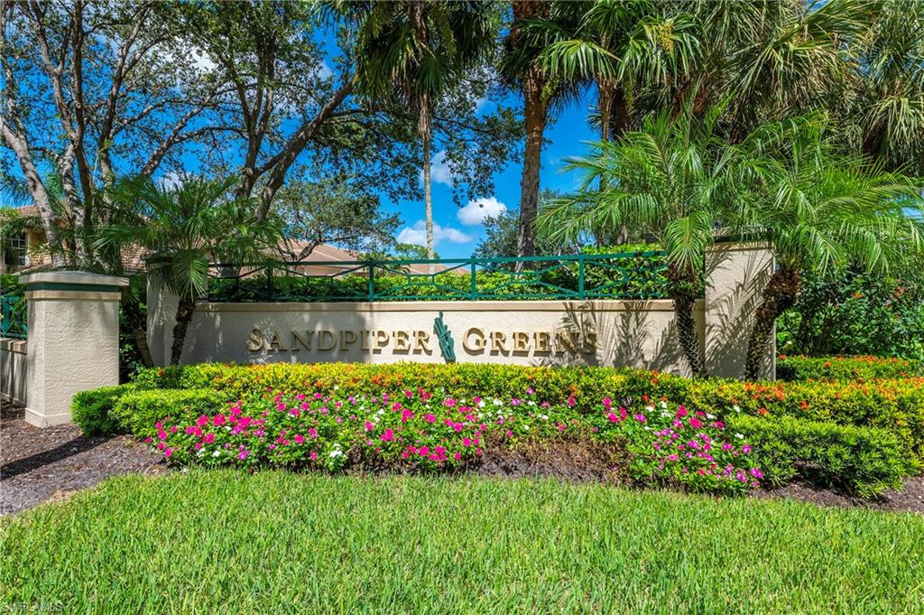 25160 Sandpiper Greens CT # 202