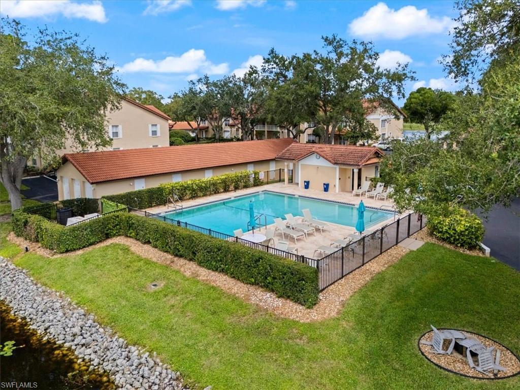 9856 Costa Mesa LN # 609