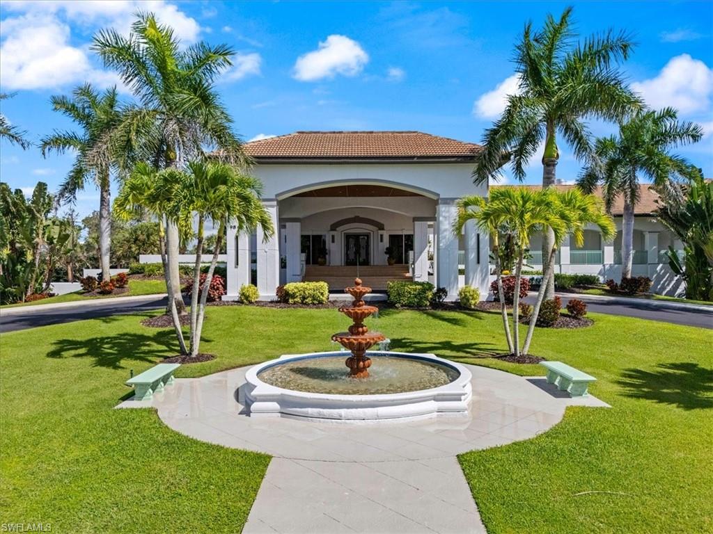 9856 Costa Mesa LN # 609