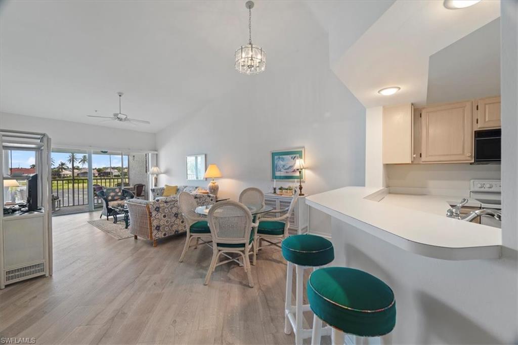 9856 Costa Mesa LN # 609