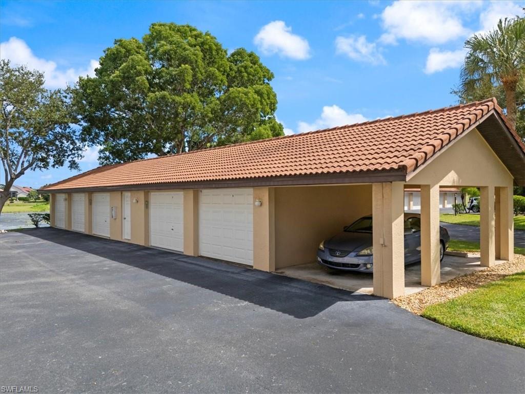 9856 Costa Mesa LN # 609