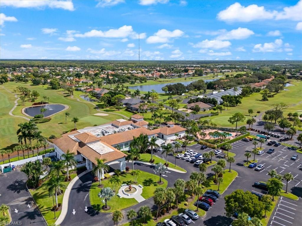 9856 Costa Mesa LN # 609