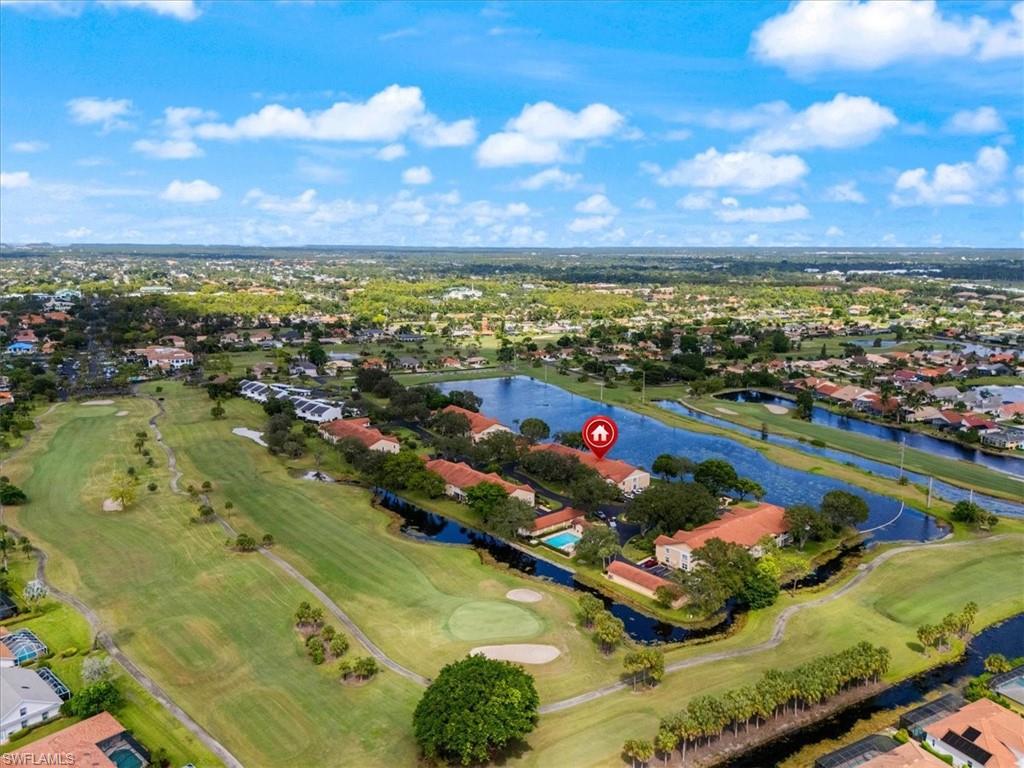 9856 Costa Mesa LN # 609