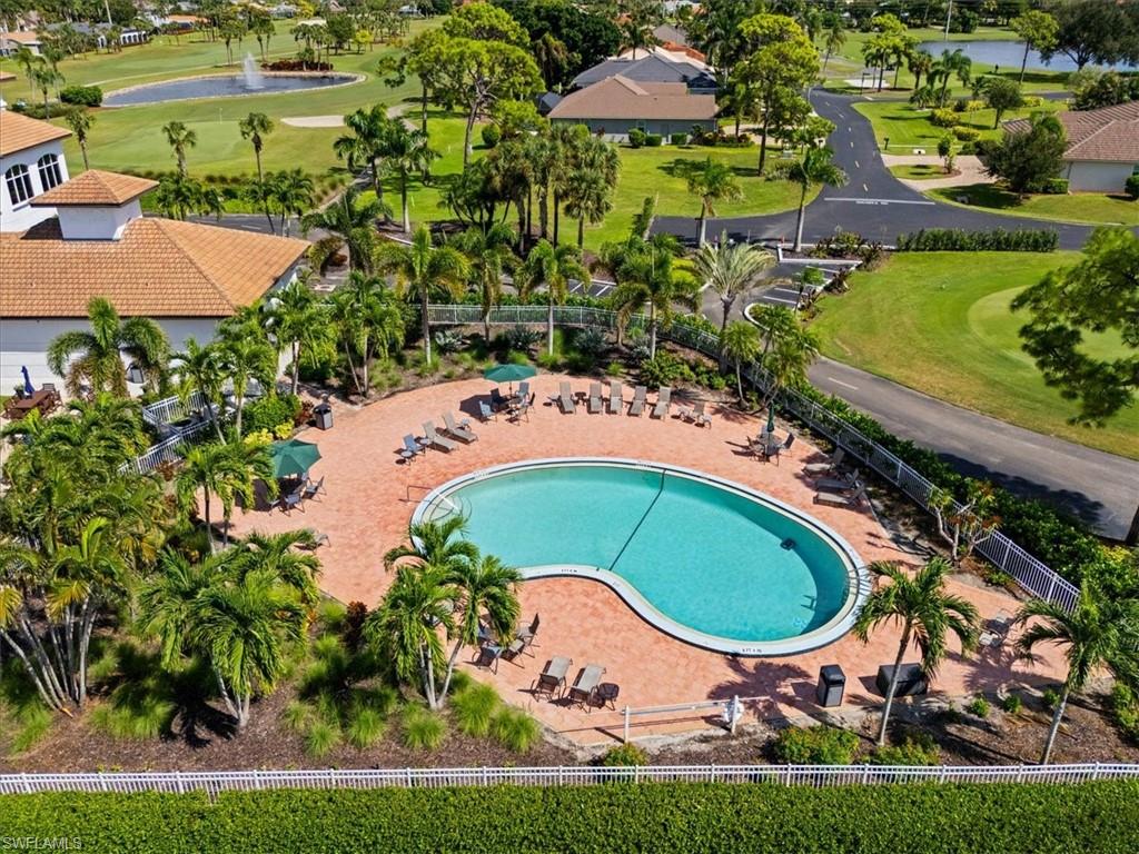 9856 Costa Mesa LN # 609