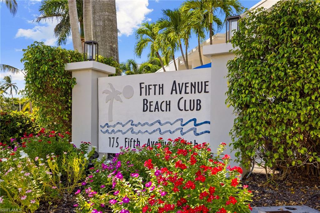 175 Fifth Avenue S 204