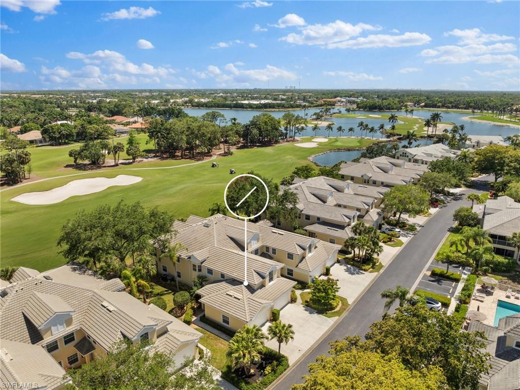8480 Mystic Greens WAY # 803